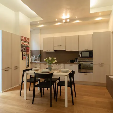 Veronetta Lovely With Patio! Apartman *