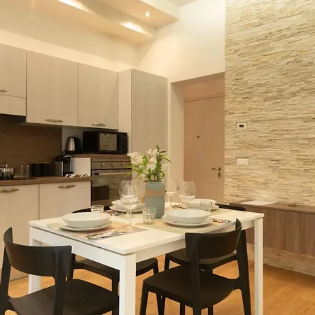 Apartment Veronetta Lovely With Patio!