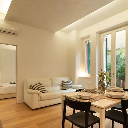 Veronetta Lovely With Patio! Apartment