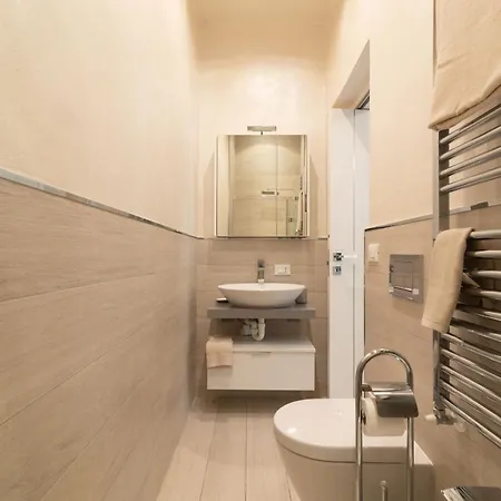 Veronetta Lovely With Patio! Apartment