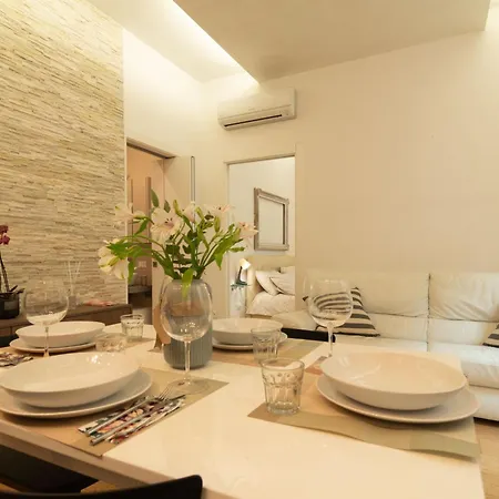 Apartment Veronetta Lovely With Patio!