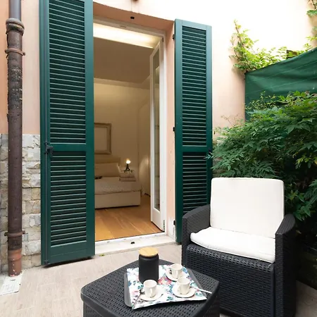 Veronetta Lovely With Patio! Apartment