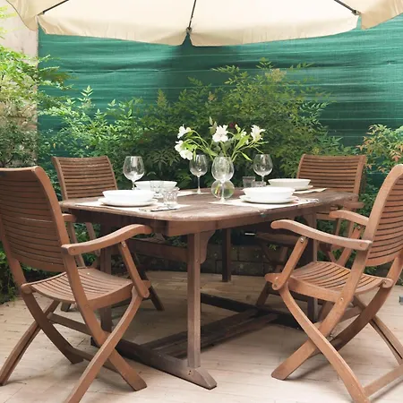 Veronetta Lovely With Patio! Verona